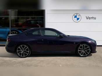 Used BMW 2 Series 2024 for sale - 79527322: Photo