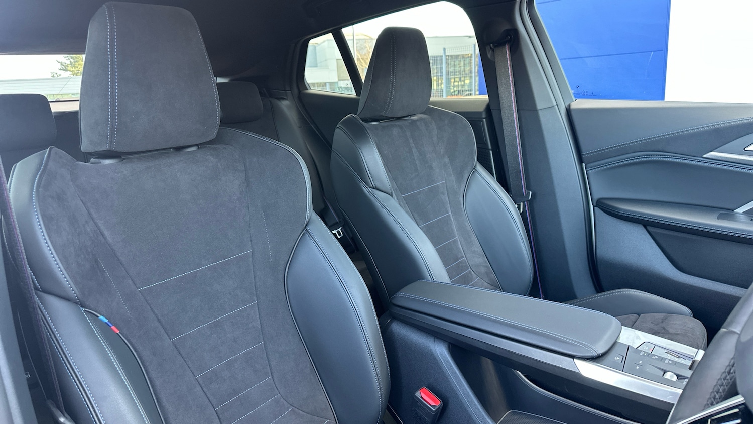 Used BMW X2 2025 for sale - 77125644: Photo 11