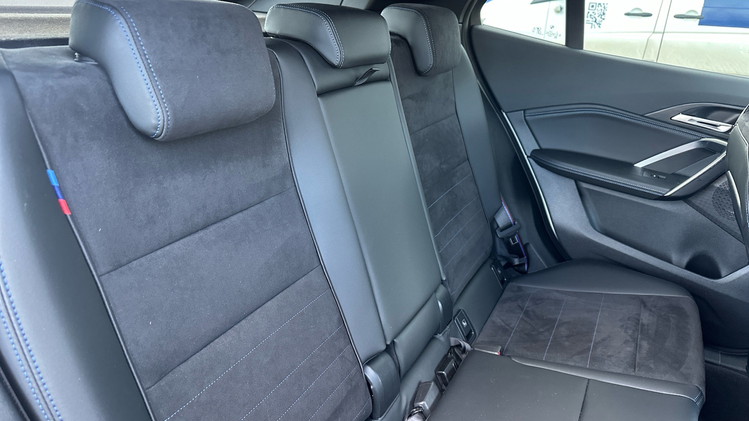 Used BMW X2 2025 for sale - 77125644: Photo 12