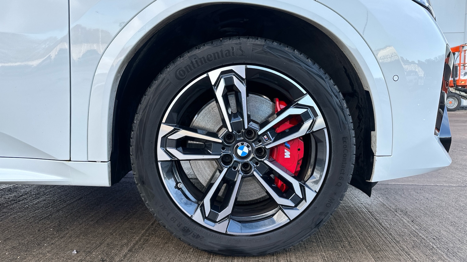 Used BMW X2 2025 for sale - 77125644: Photo 14