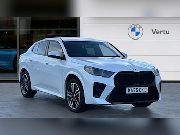 2025 (75) - sDrive 20i M Sport 5dr Step Auto Petrol Hatchback