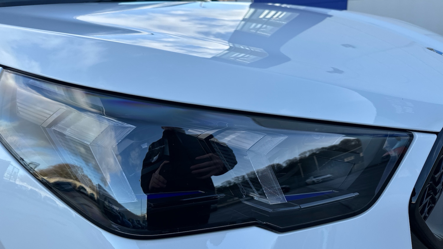 Used BMW X2 2025 for sale - 77125644: Photo 23