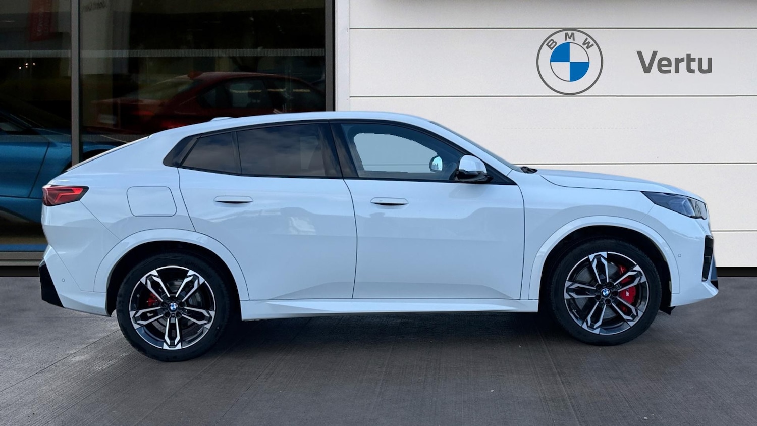 Used BMW X2 2025 for sale - 77125644: Photo 3
