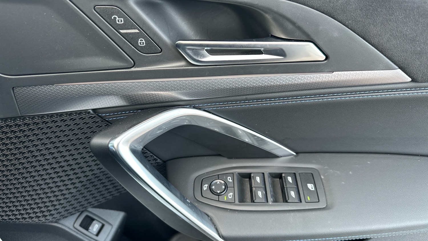 Used BMW X2 2025 for sale - 77125644: Photo 30