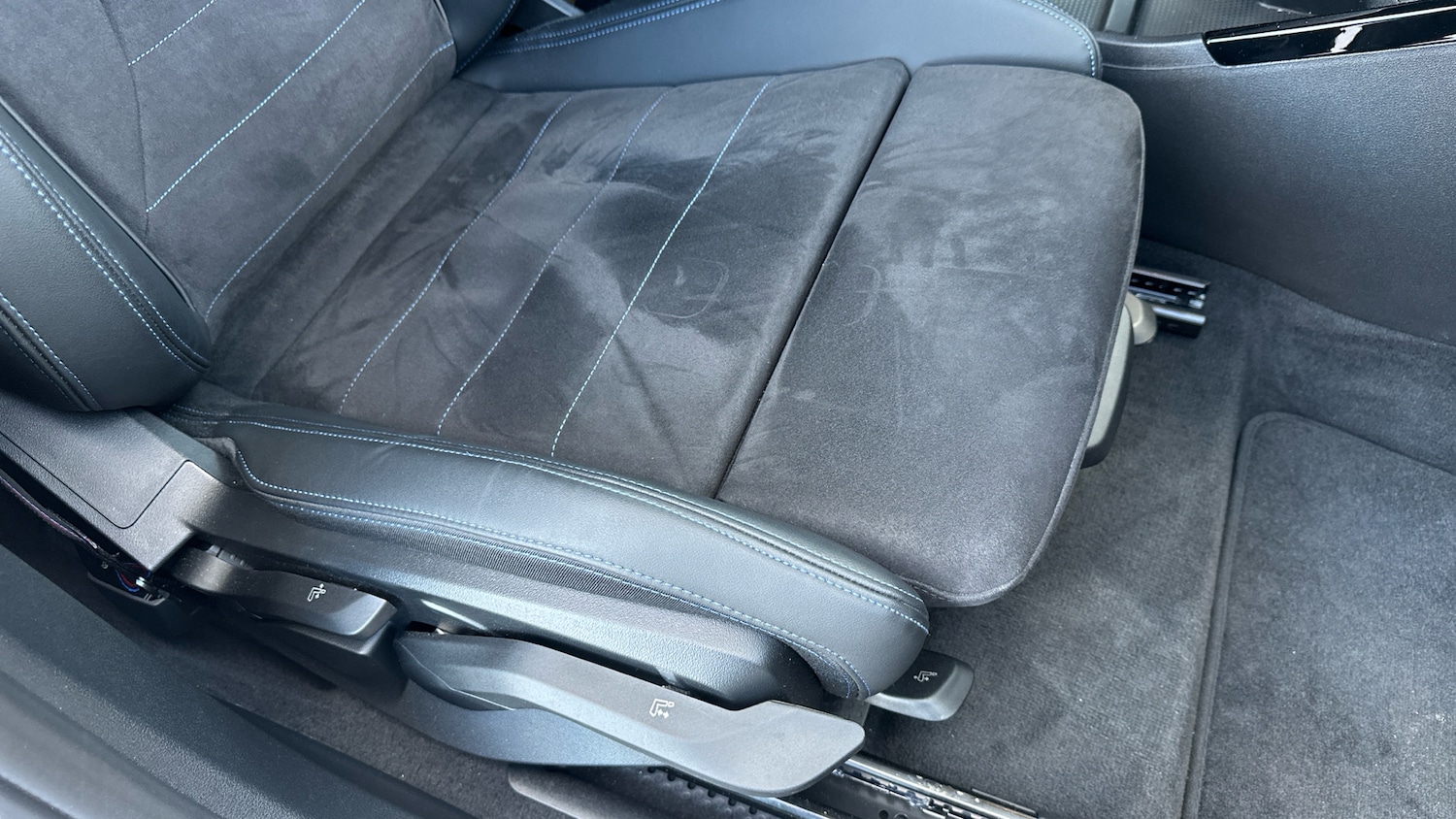 Used BMW X2 2025 for sale - 77125644: Photo 31