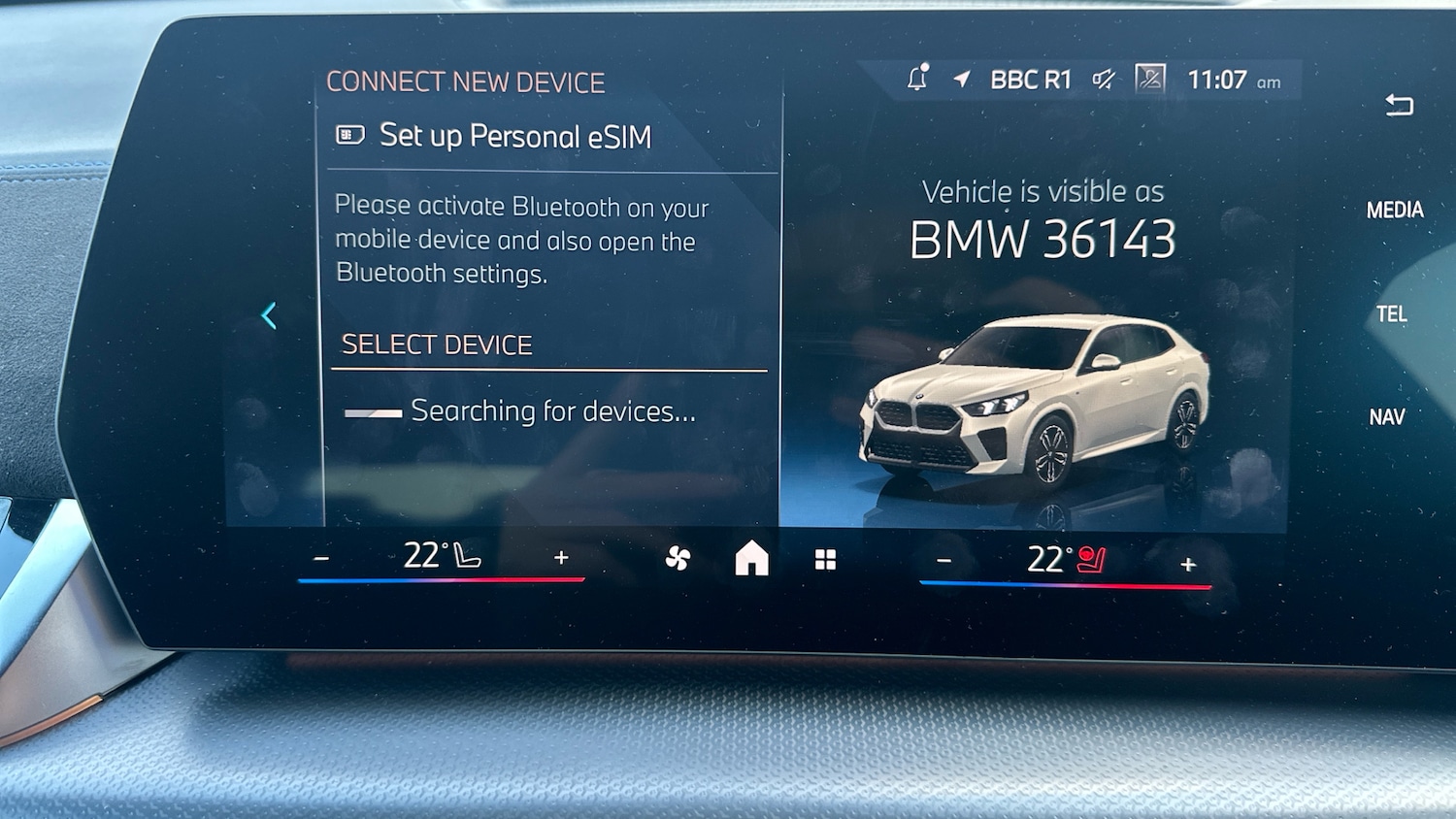 Used BMW X2 2025 for sale - 77125644: Photo 38