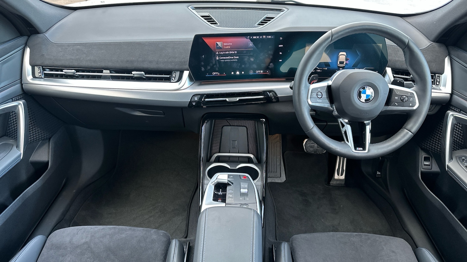 Used BMW X2 2025 for sale - 77125644: Photo 4