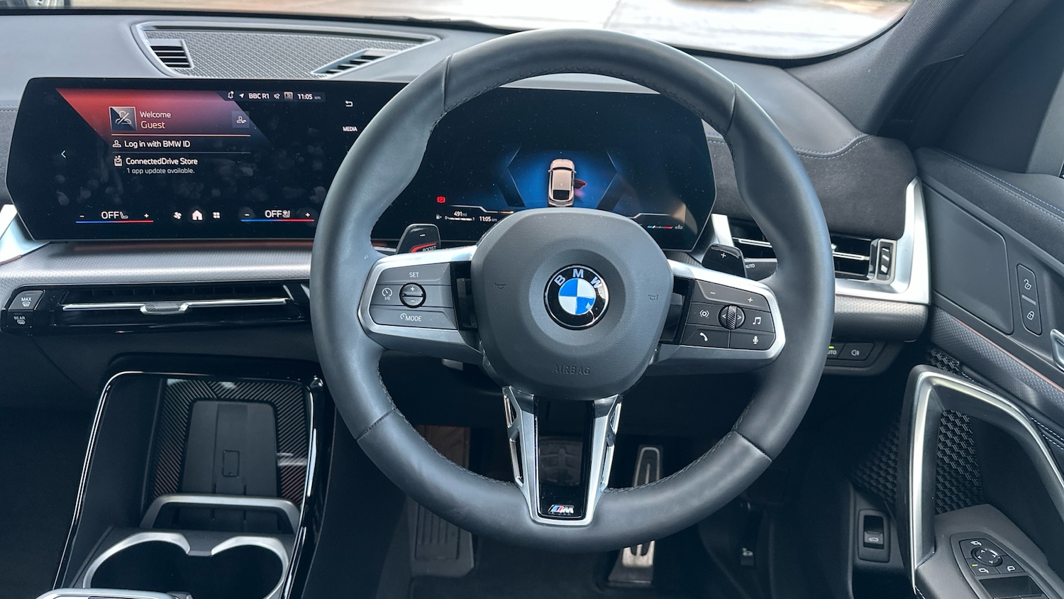 Used BMW X2 2025 for sale - 77125644: Photo 5