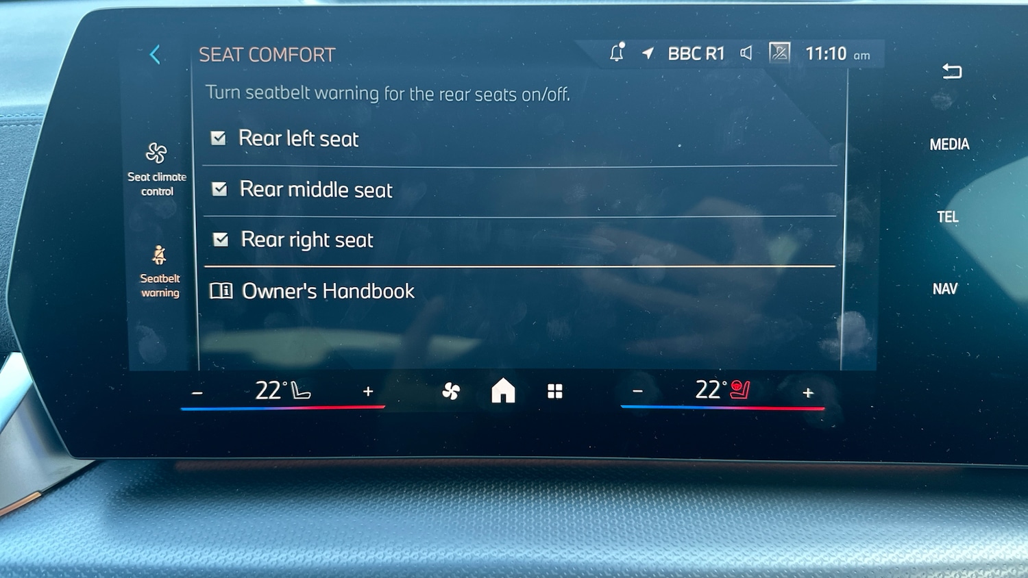 Used BMW X2 2025 for sale - 77125644: Photo 50