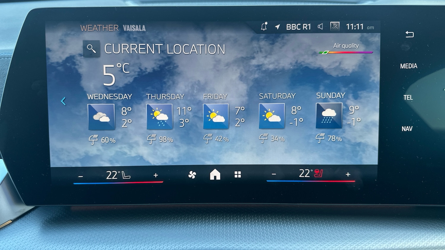 Used BMW X2 2025 for sale - 77125644: Photo 53