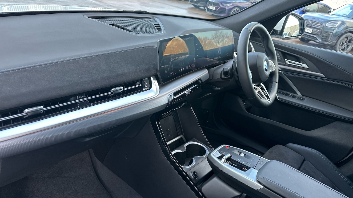 Used BMW X2 2025 for sale - 77125644: Photo 7