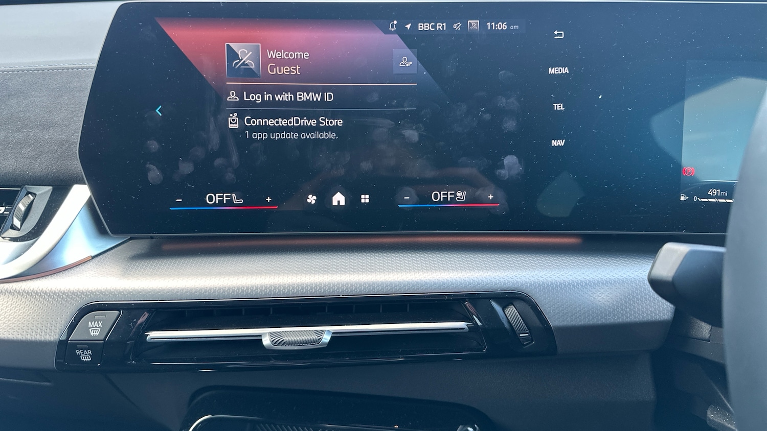 Used BMW X2 2025 for sale - 77125644: Photo 8