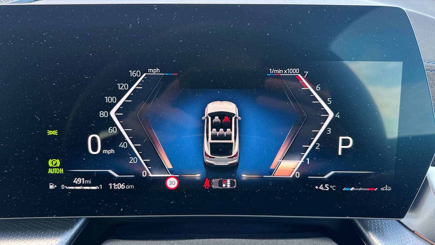 Used BMW X2 2025 for sale - 77125644: Photo 9