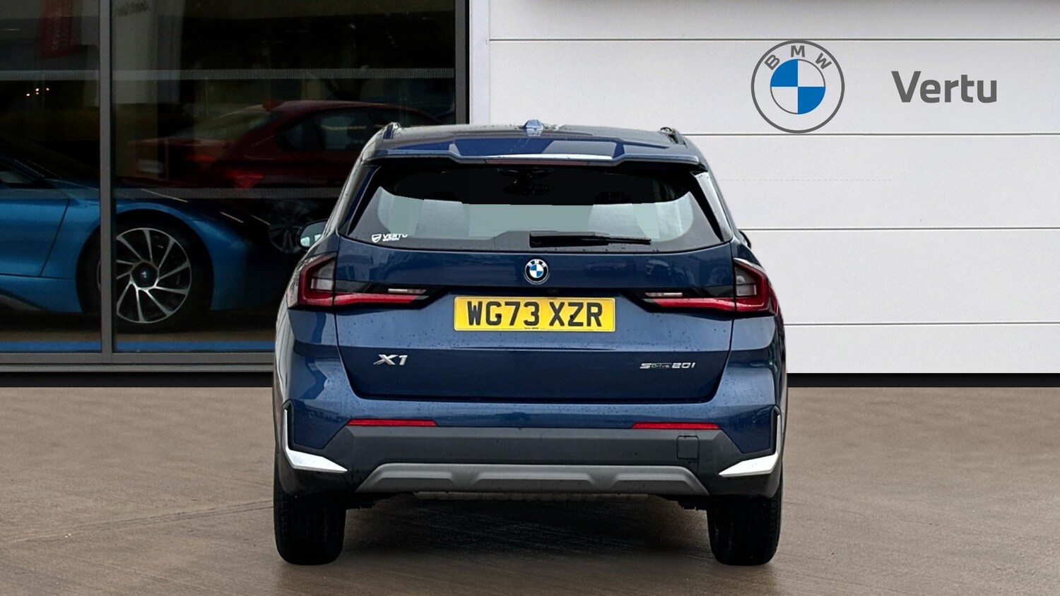 Used BMW X1 2023 for sale - 77492442: Photo 15