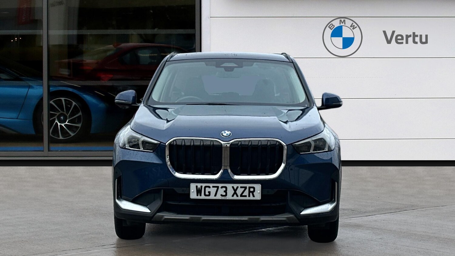 Used BMW X1 2023 for sale - 77492442: Photo 16
