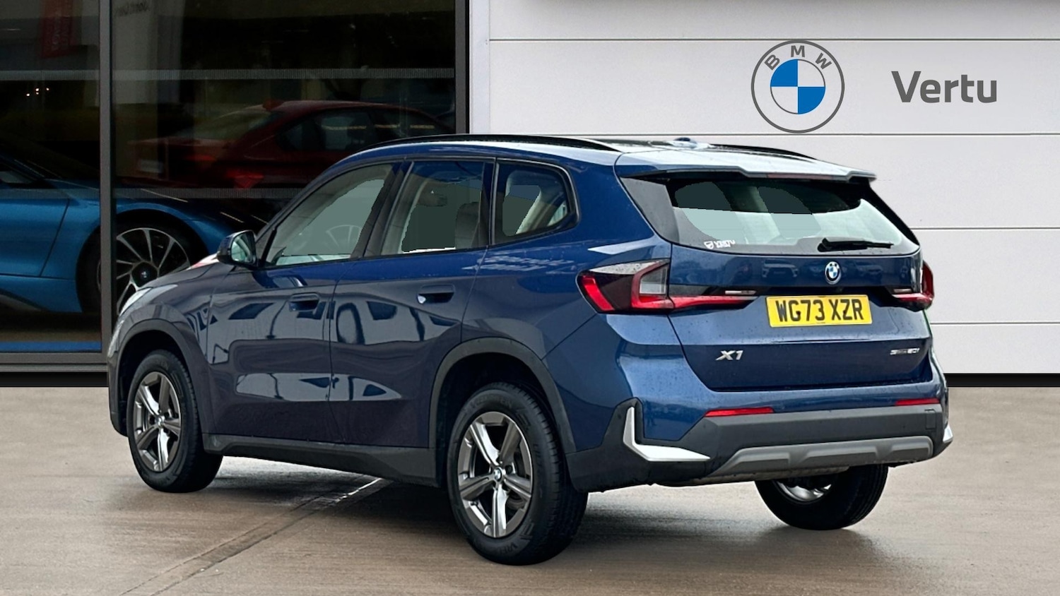 Used BMW X1 2023 for sale - 77492442: Photo 2