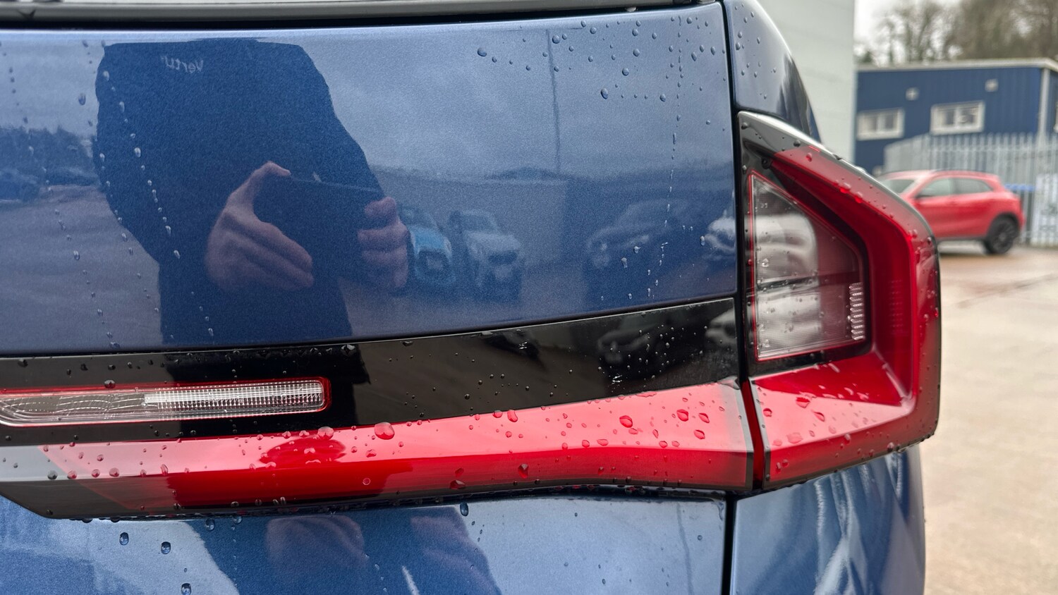 Used BMW X1 2023 for sale - 77492442: Photo 22