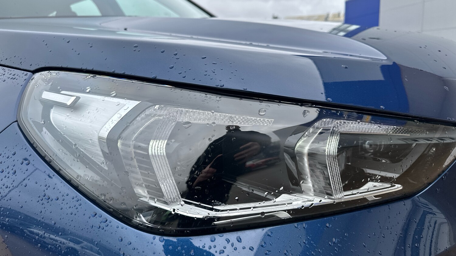 Used BMW X1 2023 for sale - 77492442: Photo 23