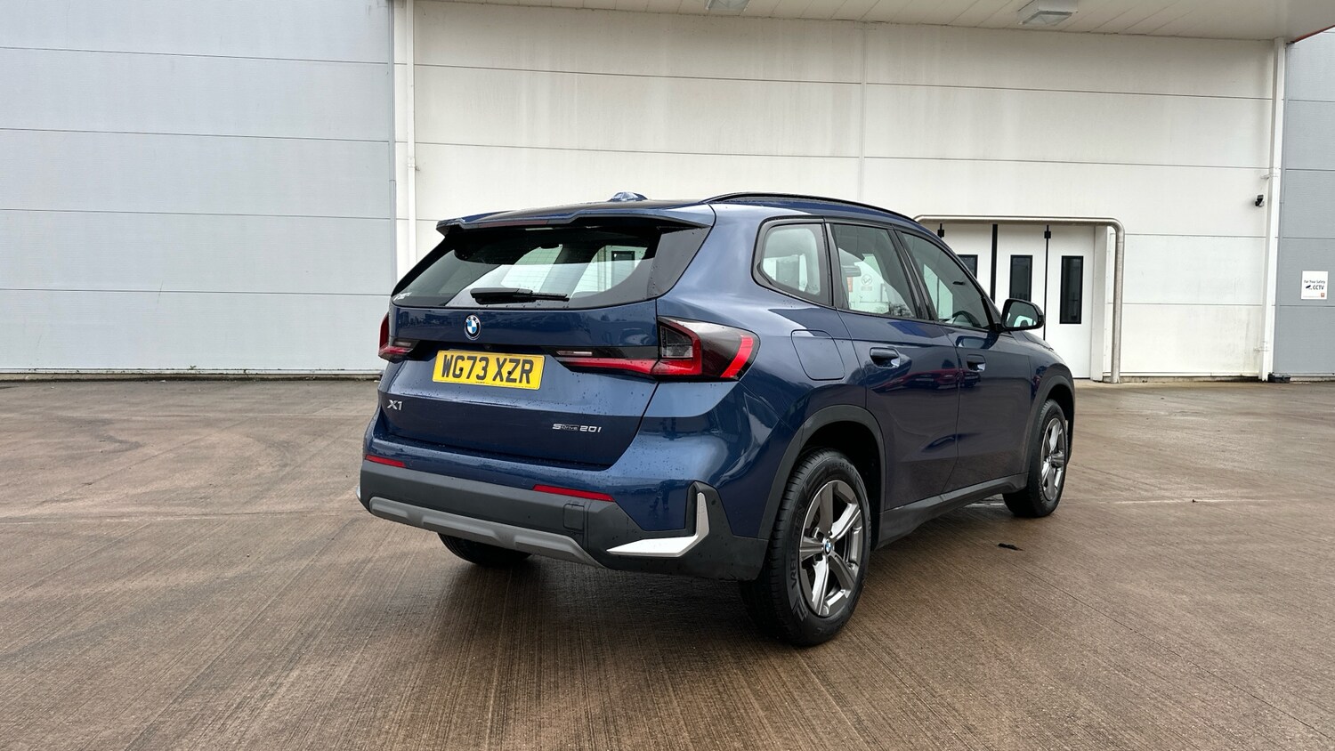 Used BMW X1 2023 for sale - 77492442: Photo 24