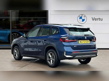 Used BMW X1 2023 for sale - 77492442: Photo