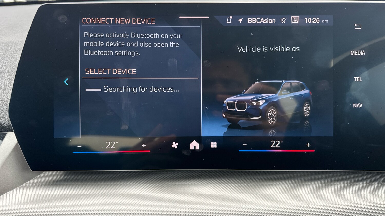 Used BMW X1 2023 for sale - 77492442: Photo 37