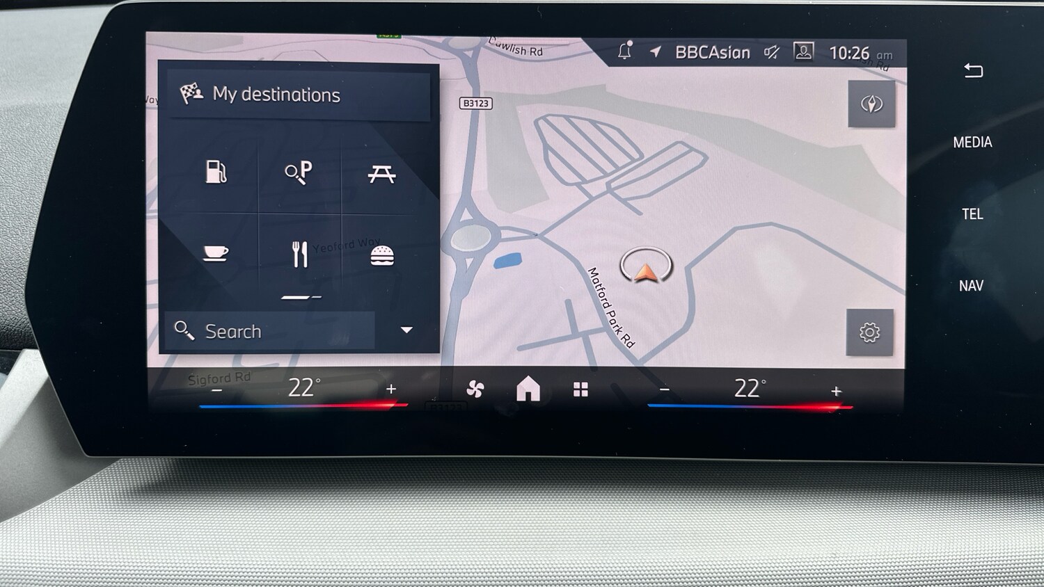 Used BMW X1 2023 for sale - 77492442: Photo 38