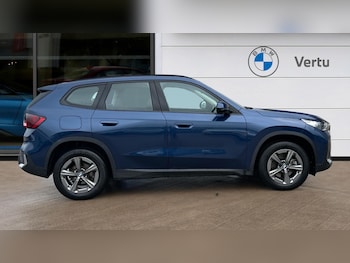 Used BMW X1 2023 for sale - 77492442: Photo