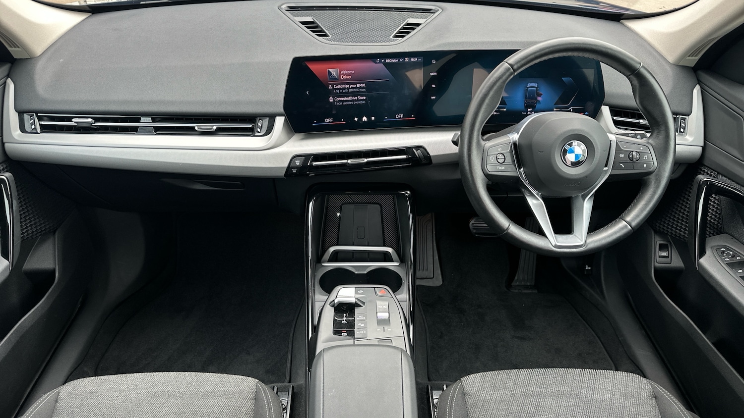 Used BMW X1 2023 for sale - 77492442: Photo 4