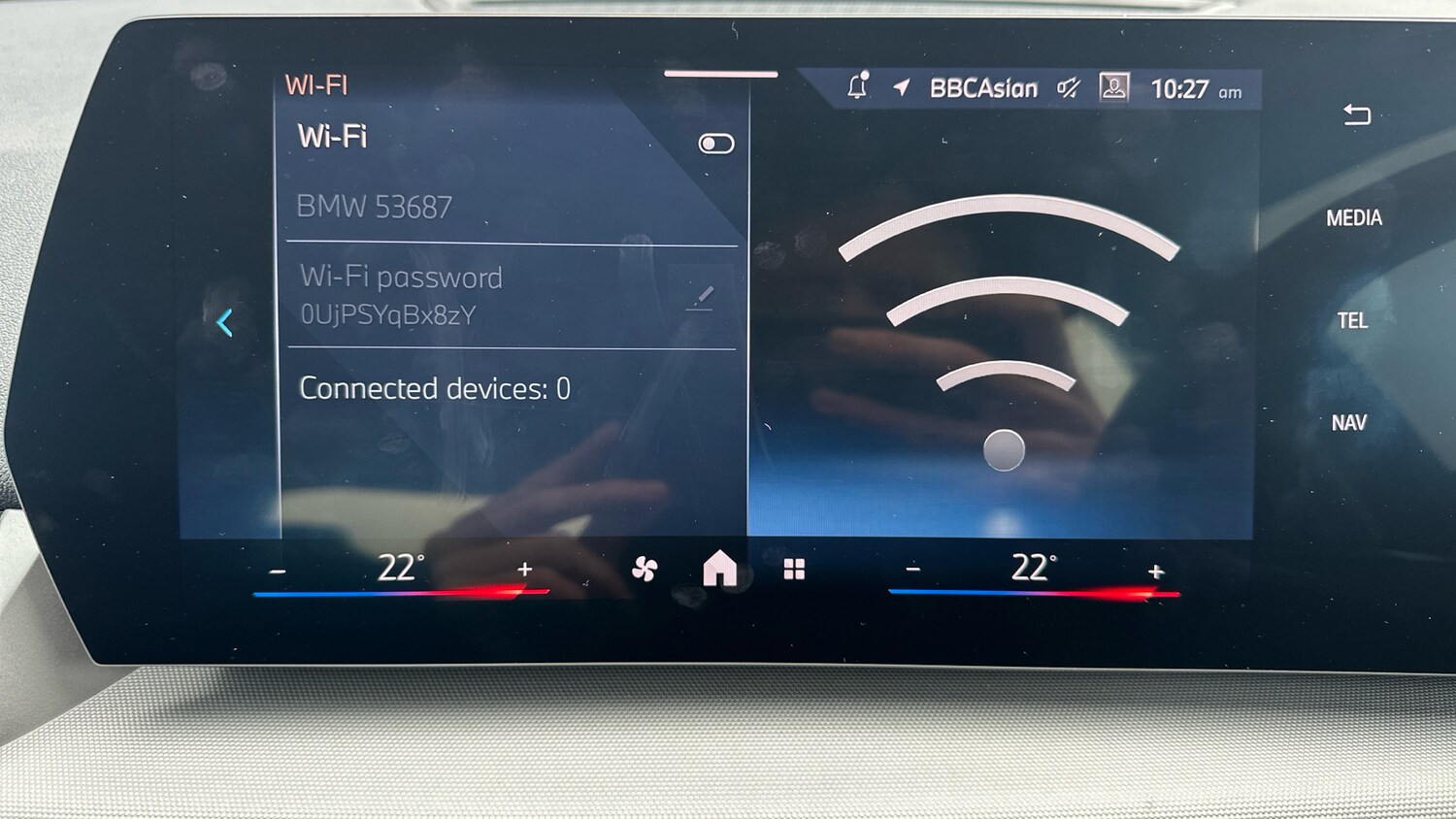 Used BMW X1 2023 for sale - 77492442: Photo 44