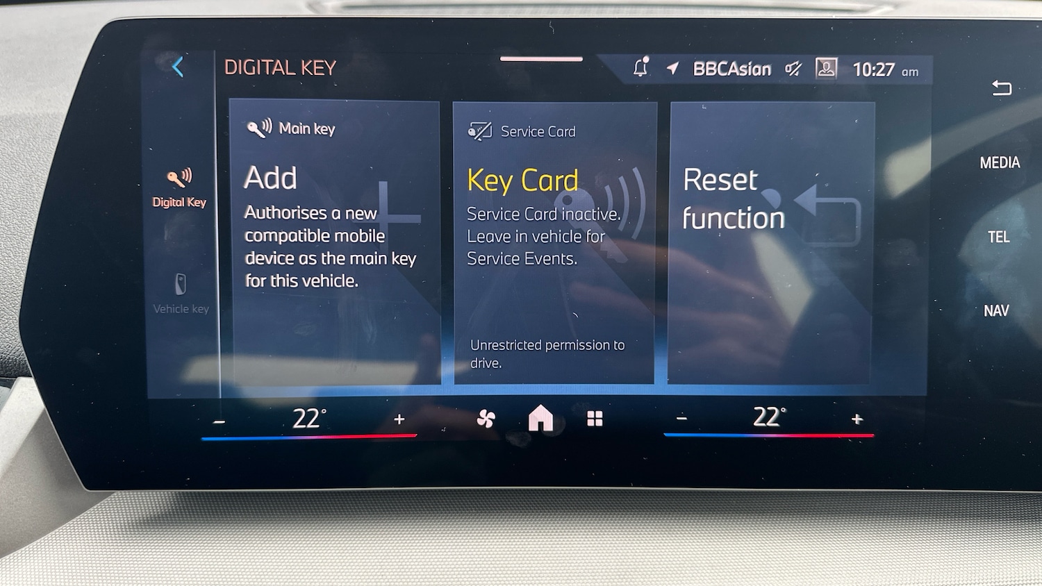 Used BMW X1 2023 for sale - 77492442: Photo 45