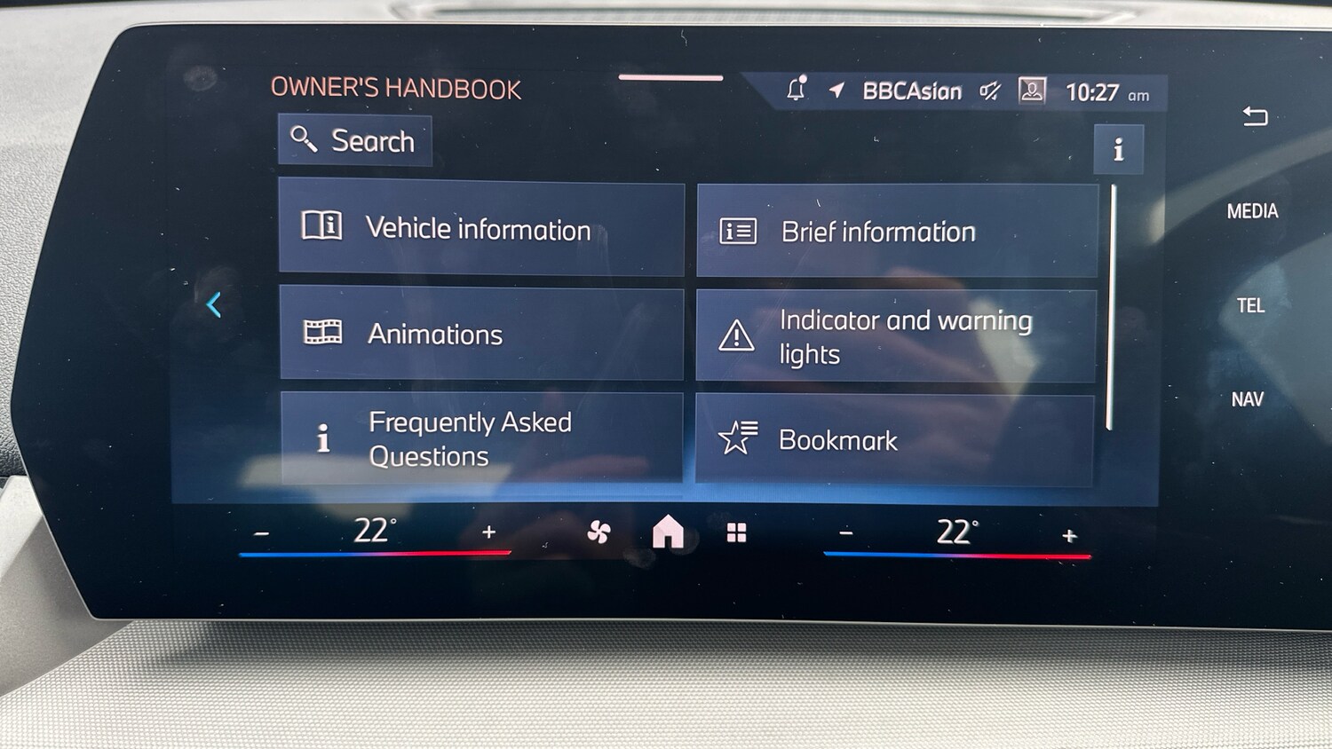 Used BMW X1 2023 for sale - 77492442: Photo 48