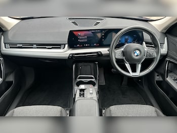 Used BMW X1 2023 for sale - 77492442: Photo