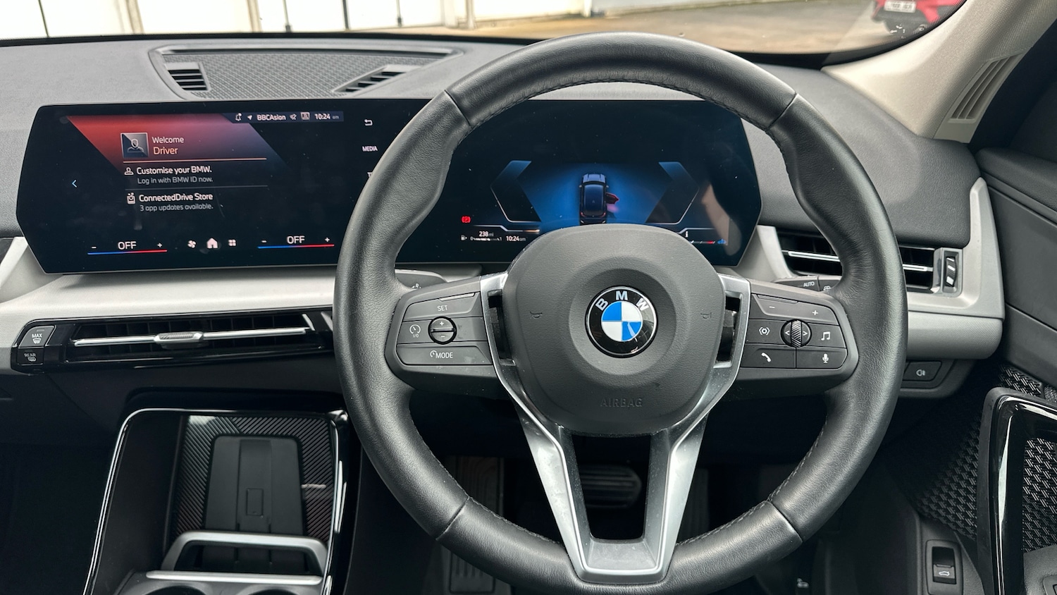 Used BMW X1 2023 for sale - 77492442: Photo 5