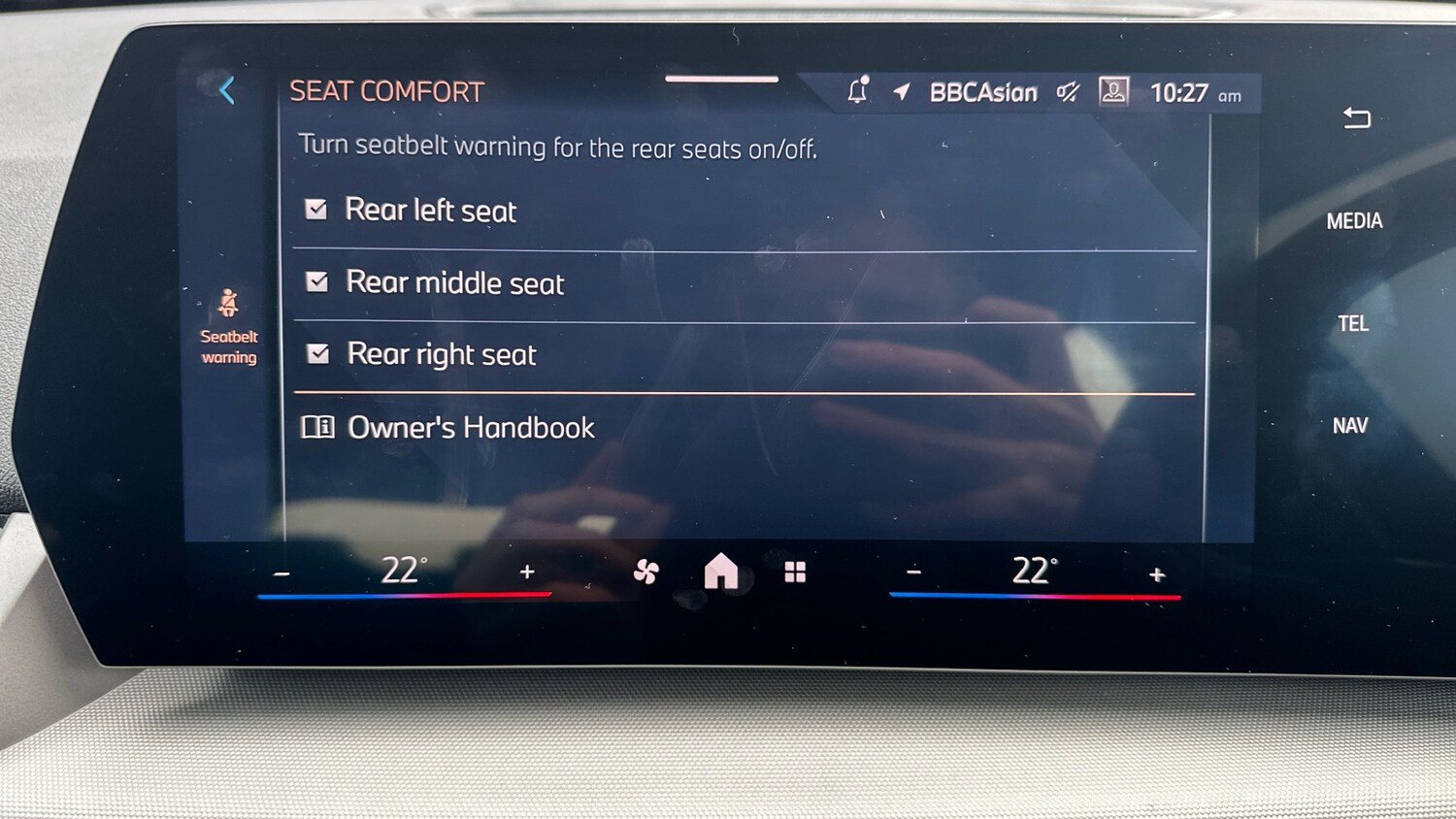 Used BMW X1 2023 for sale - 77492442: Photo 50