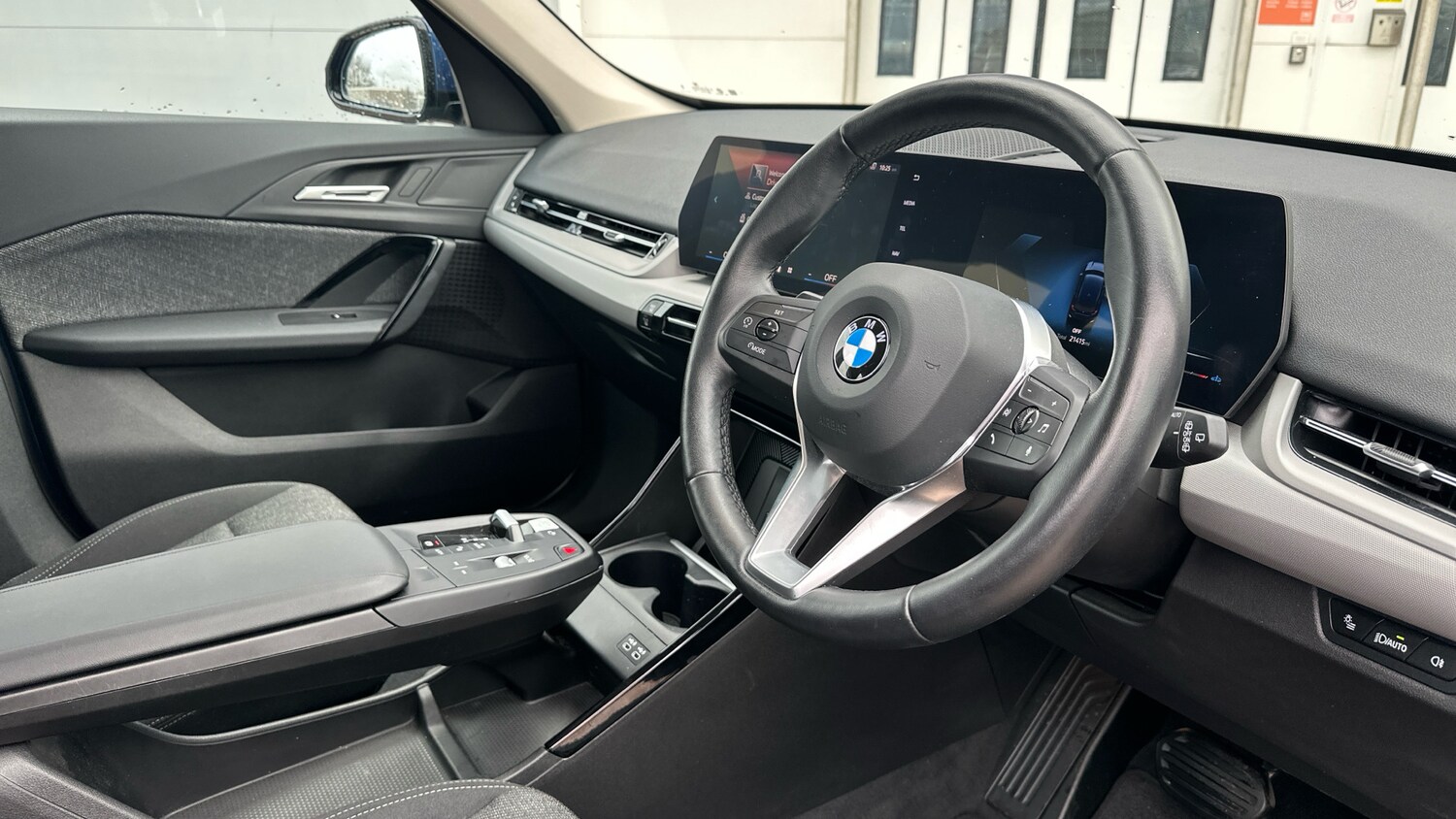 Used BMW X1 2023 for sale - 77492442: Photo 6