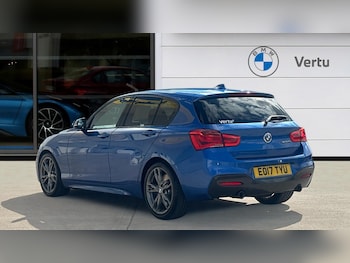 Used BMW 1 Series 2017 for sale - 79445708: Photo