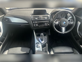 Used BMW 1 Series 2017 for sale - 79445708: Photo