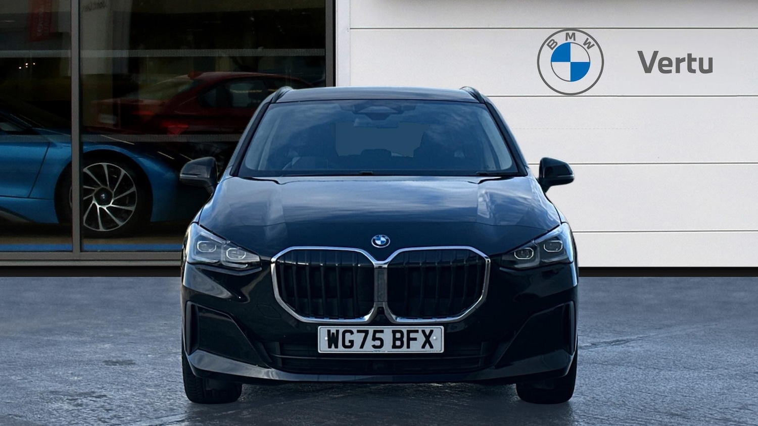 Used BMW 2 Series 2025 for sale - 77118426: Photo 16
