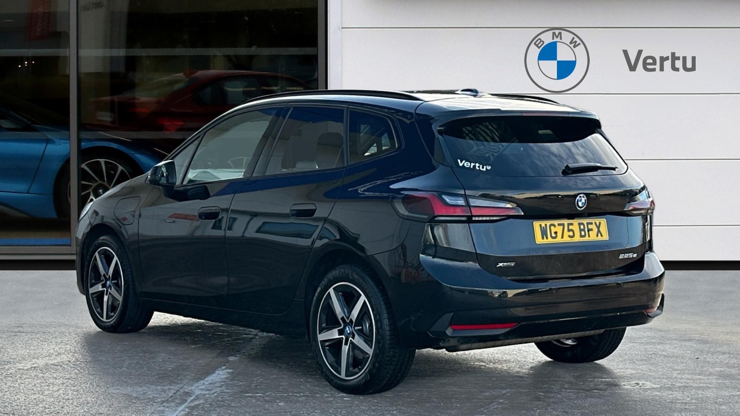 Used BMW 2 Series 2025 for sale - 77118426: Photo 2