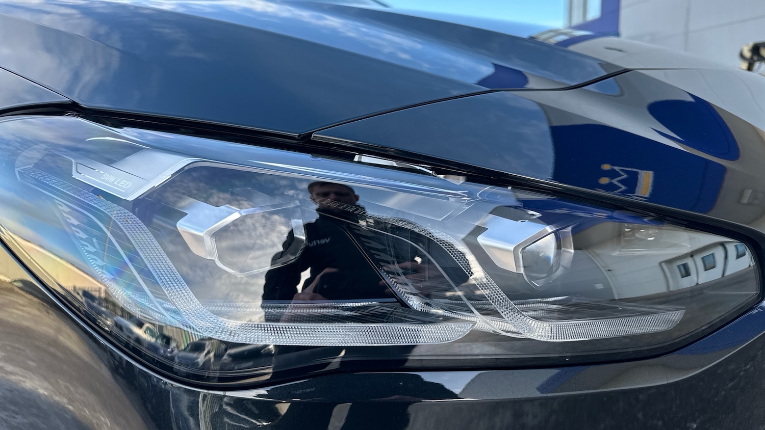 Used BMW 2 Series 2025 for sale - 77118426: Photo 23