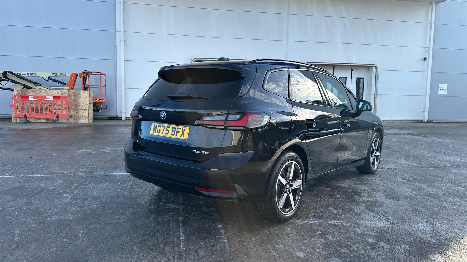 Used BMW 2 Series 2025 for sale - 77118426: Photo 24