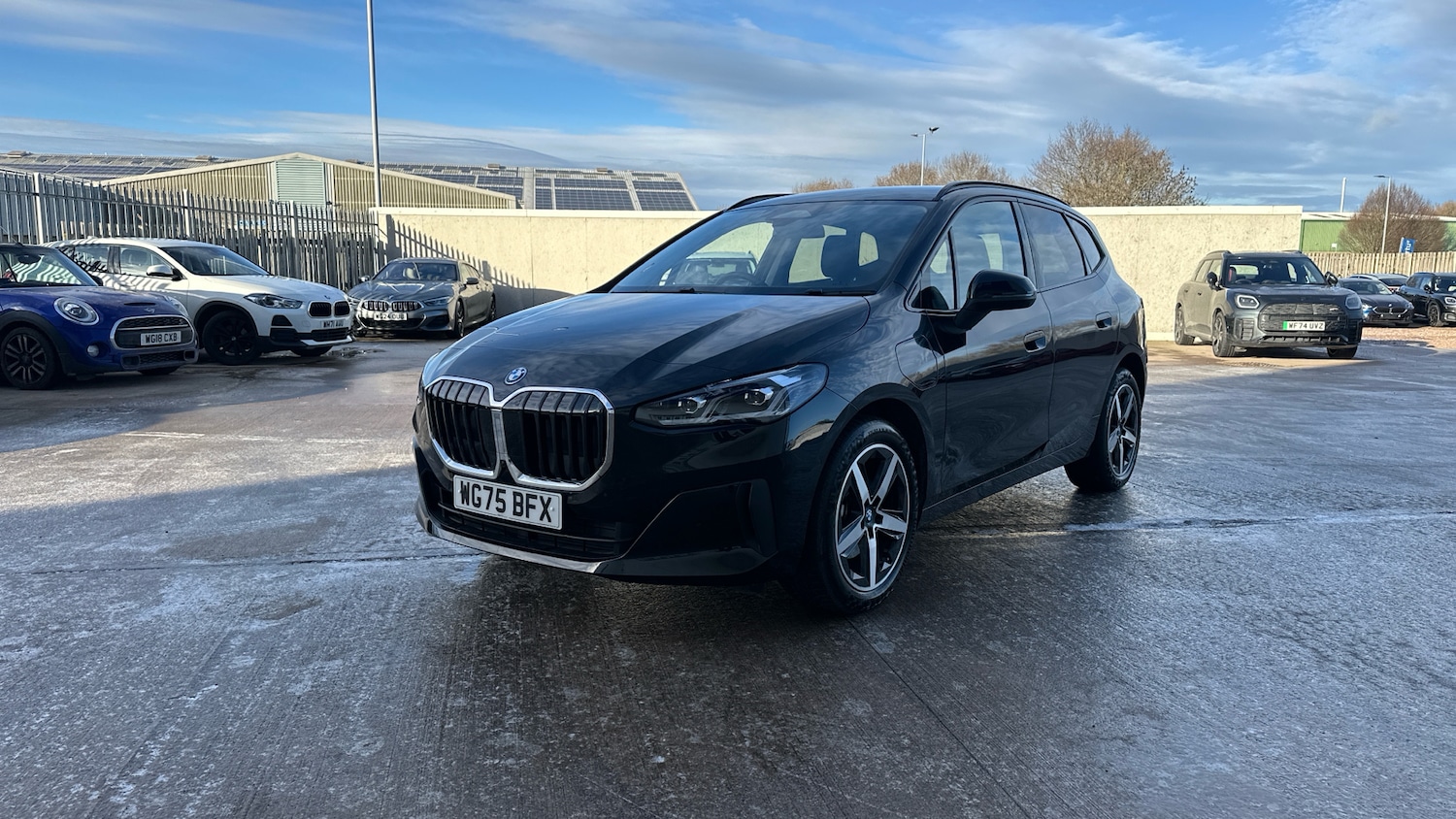 Used BMW 2 Series 2025 for sale - 77118426: Photo 25