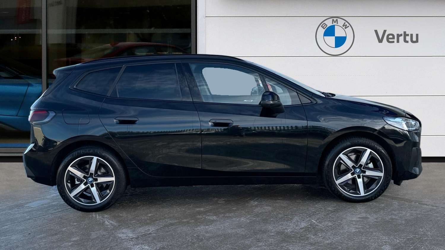 Used BMW 2 Series 2025 for sale - 77118426: Photo 3