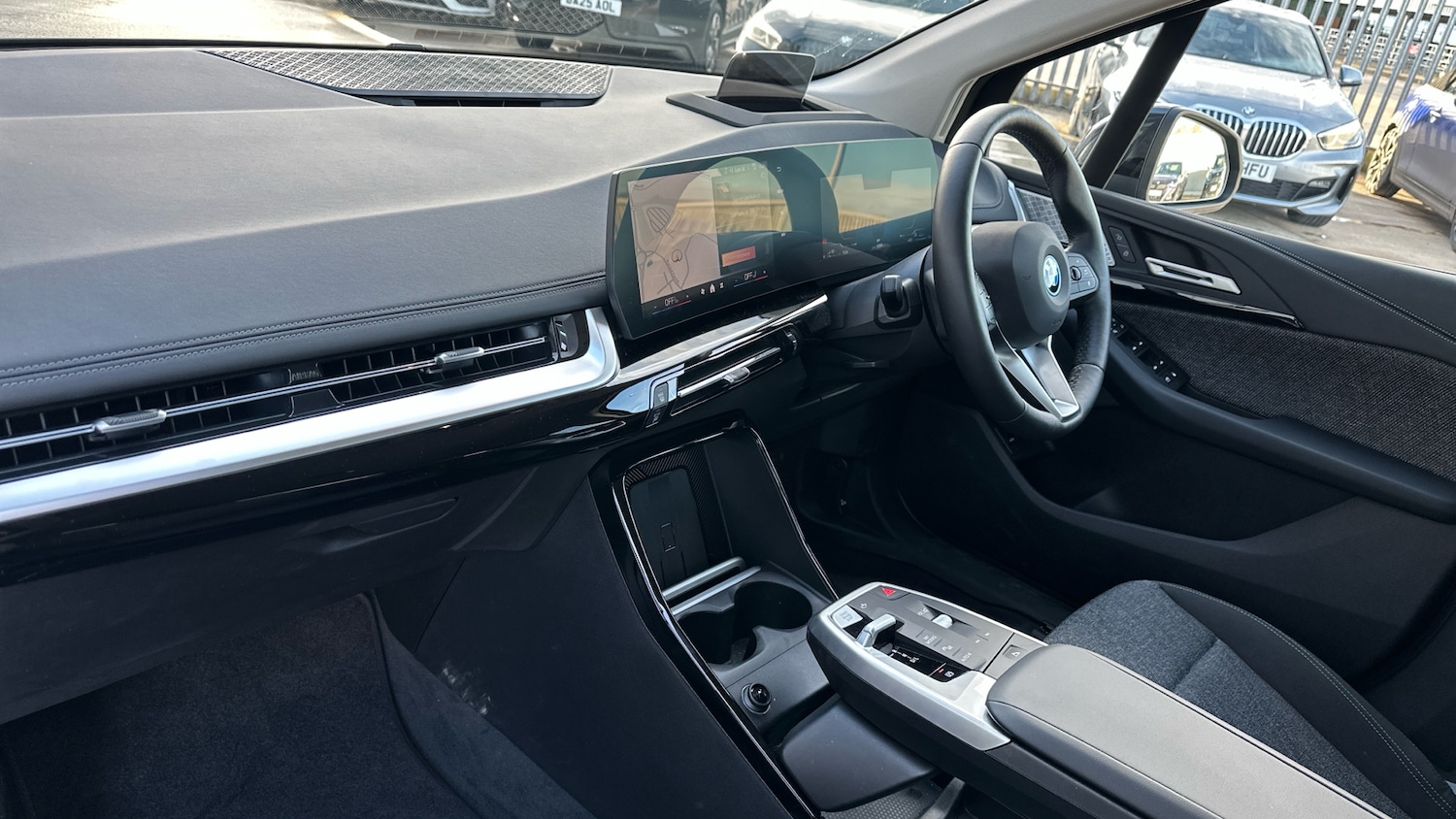 Used BMW 2 Series 2025 for sale - 77118426: Photo 7