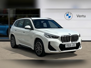 Used BMW X1 2025 for sale - 78974172: Photo