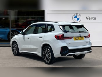 Used BMW X1 2025 for sale - 78974172: Photo