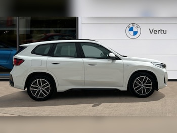 Used BMW X1 2025 for sale - 78974172: Photo