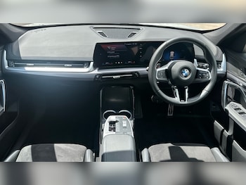 Used BMW X1 2025 for sale - 78974172: Photo