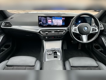 Used BMW 3 Series 2023 for sale - 78939389: Photo