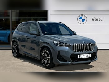 Used BMW X1 2023 for sale - 78843657: Photo